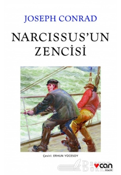 Narcissus’un Zencisi