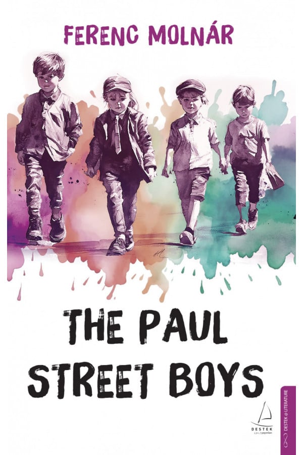 The Paul Street Boys
