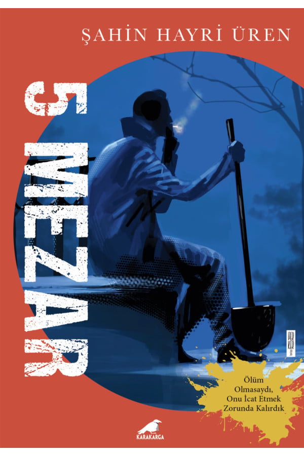 5 Mezar