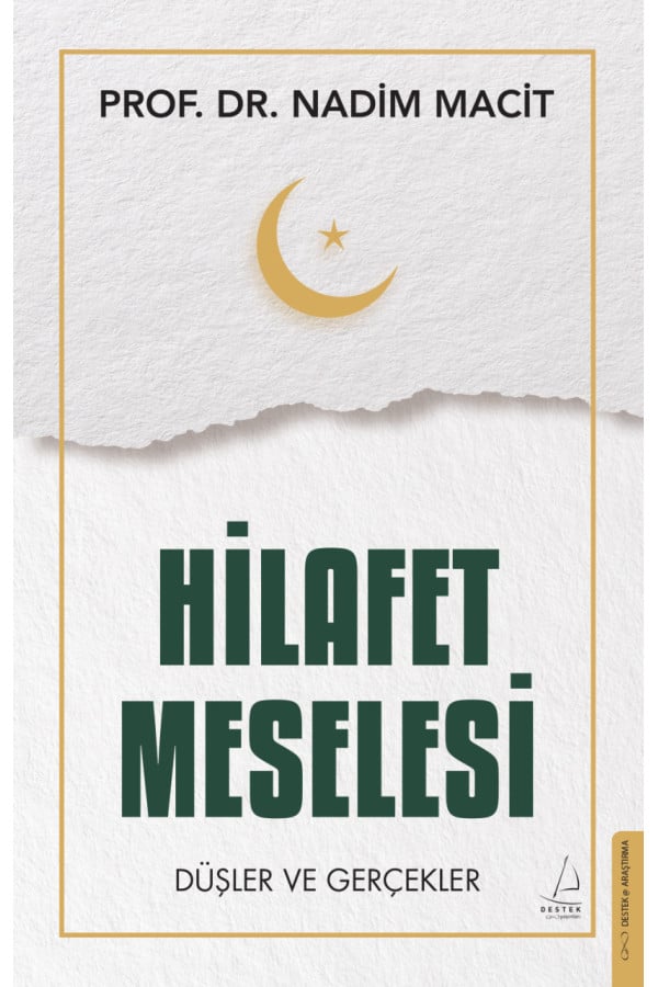Hilafet Meselesi
