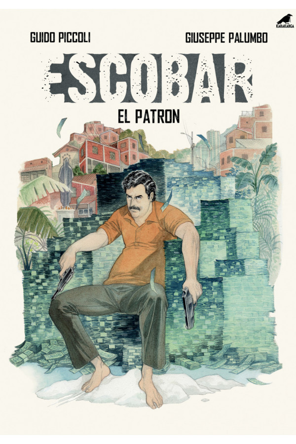 Escobar El Patron