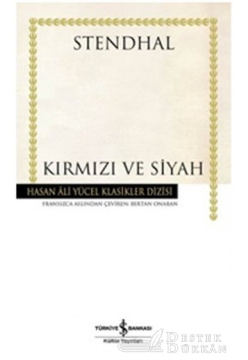 Kırmızı ve Siyah