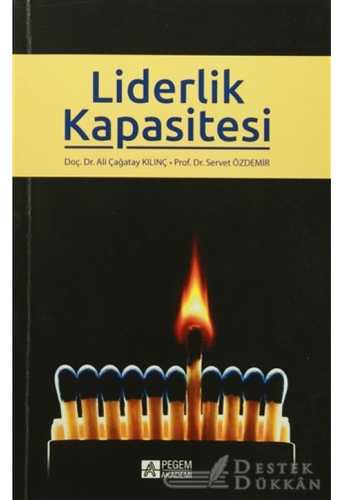 Liderlik Kapasitesi