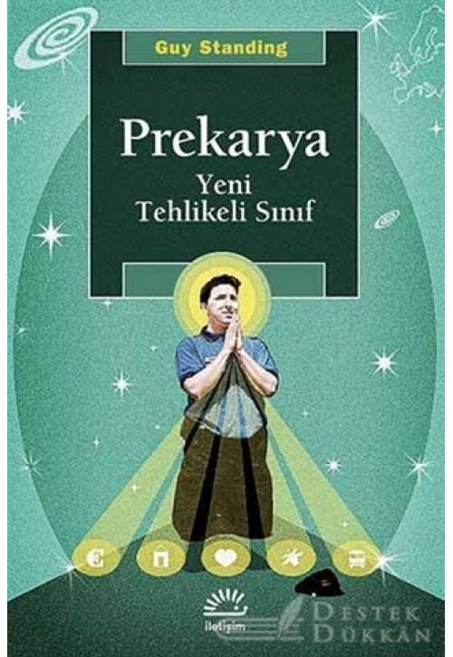 Prekarya
