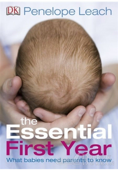 The Essential First Year