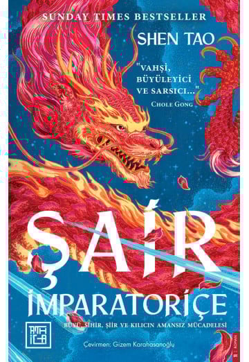 Şair İmparatoriçe