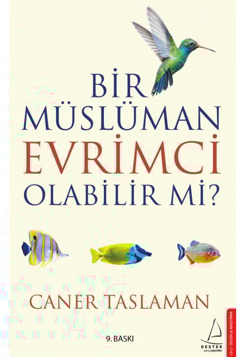 Bir Müslüman Evrimci Olabilir Mi?