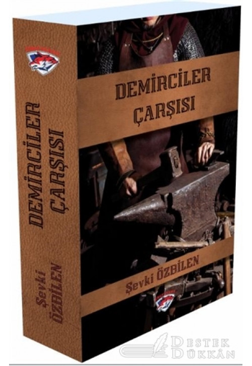 Demirciler Çarşısı