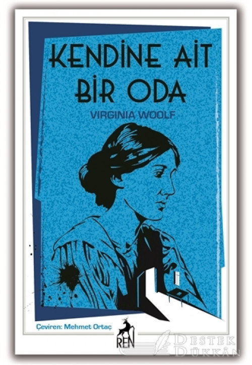 Kendine Ait Bir Oda