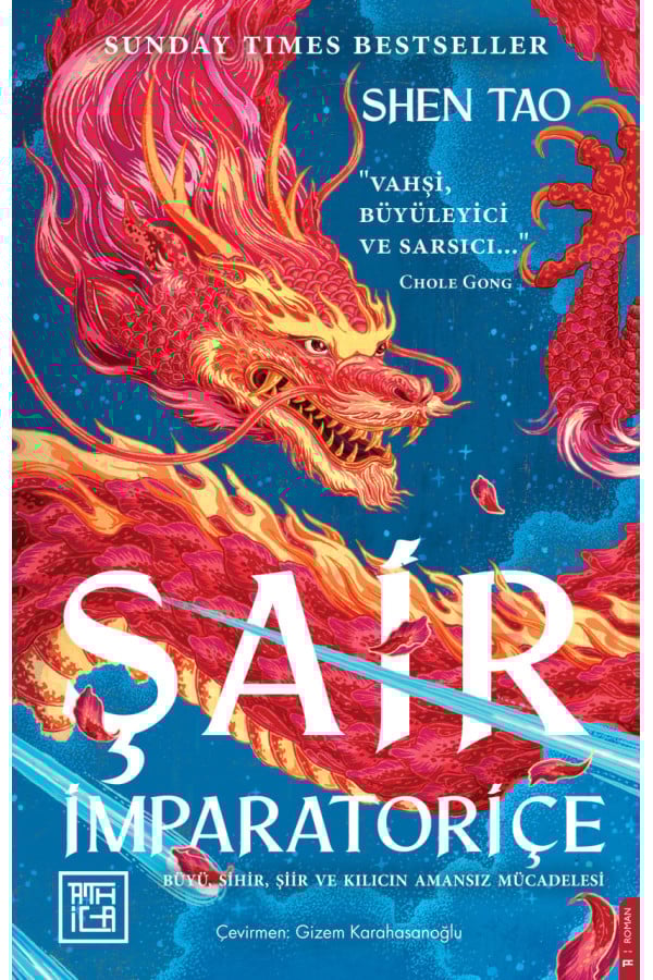 Şair İmparatoriçe