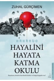 Hahakuo - Hayalini Hayata Katma Okulu