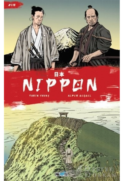 Nippon Sayı: 1