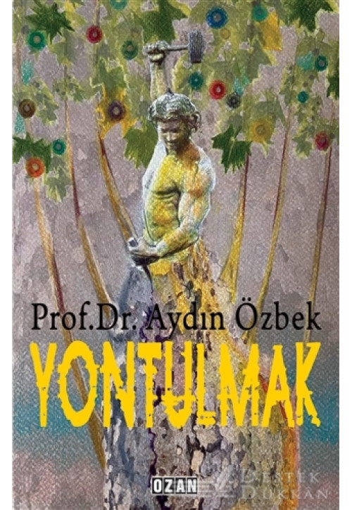 Yontulmak