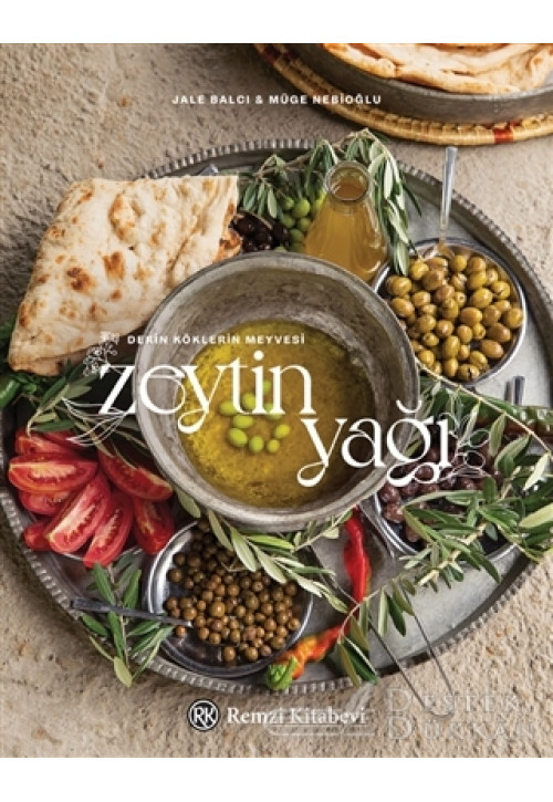 Zeytinyağı