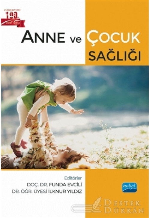 Anne ve Çocuk Sağlığı