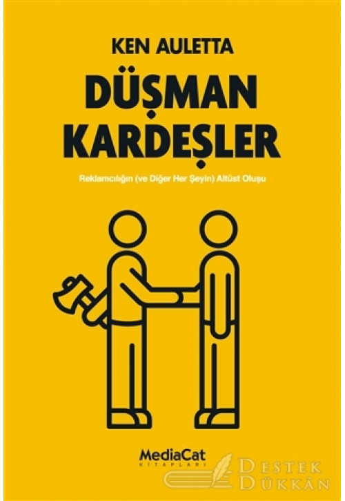 Düşman Kardeşler