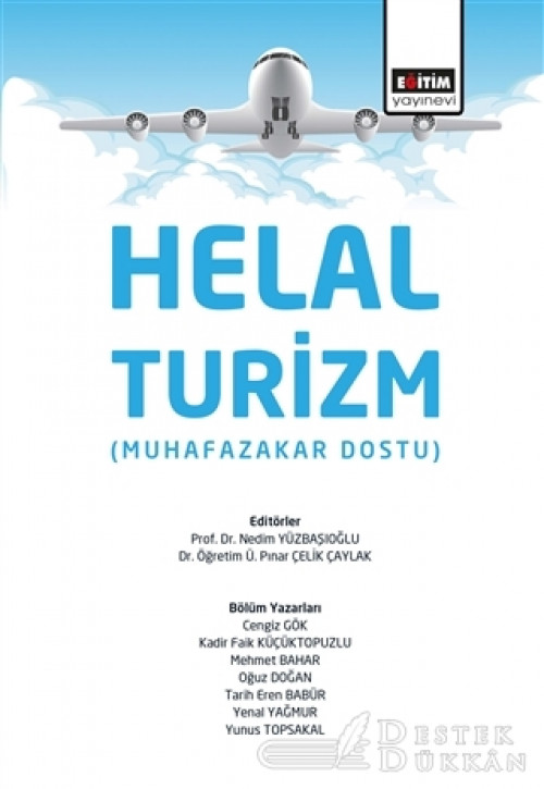 Helal Turizm (muhafazakar Dostu)