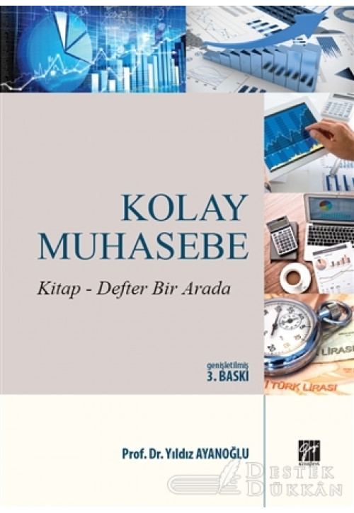 Kolay Muhasebe