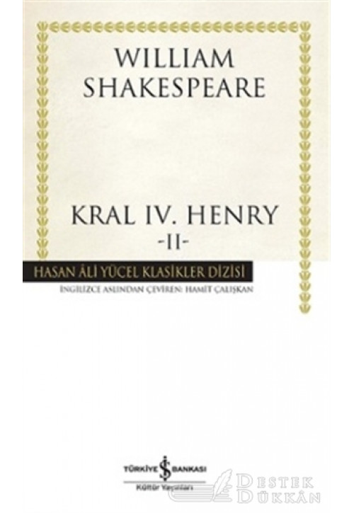 Kral 4. Henry 2