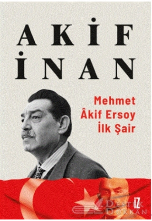 Mehmet Akif Ersoy: İlk Şair