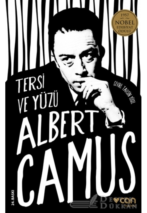 Tersi ve Yüzü