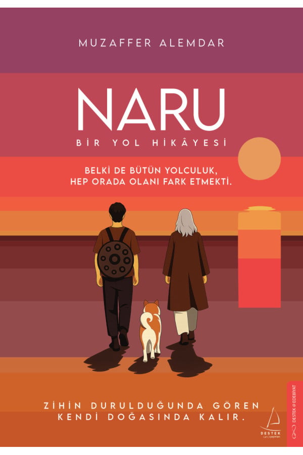 Naru: Bir Yol Hikâyesi