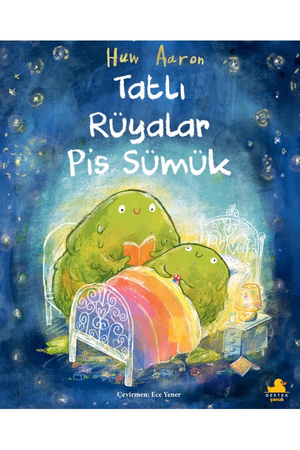 Tatlı Rüyalar Pis Sümük