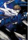 Akame, Keser! 11