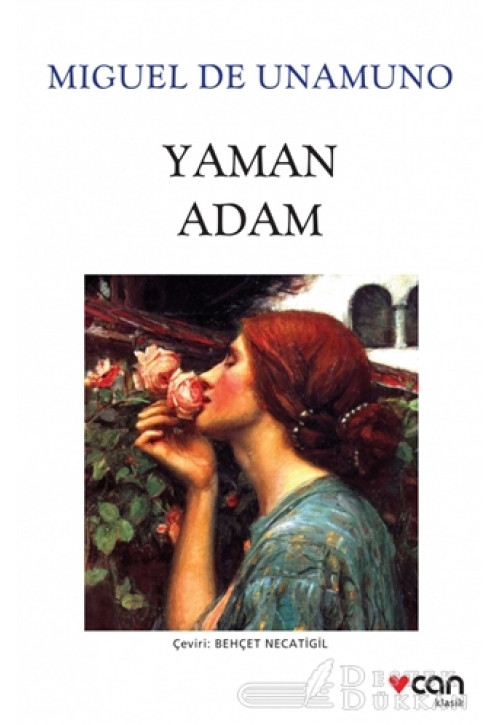 Yaman Adam