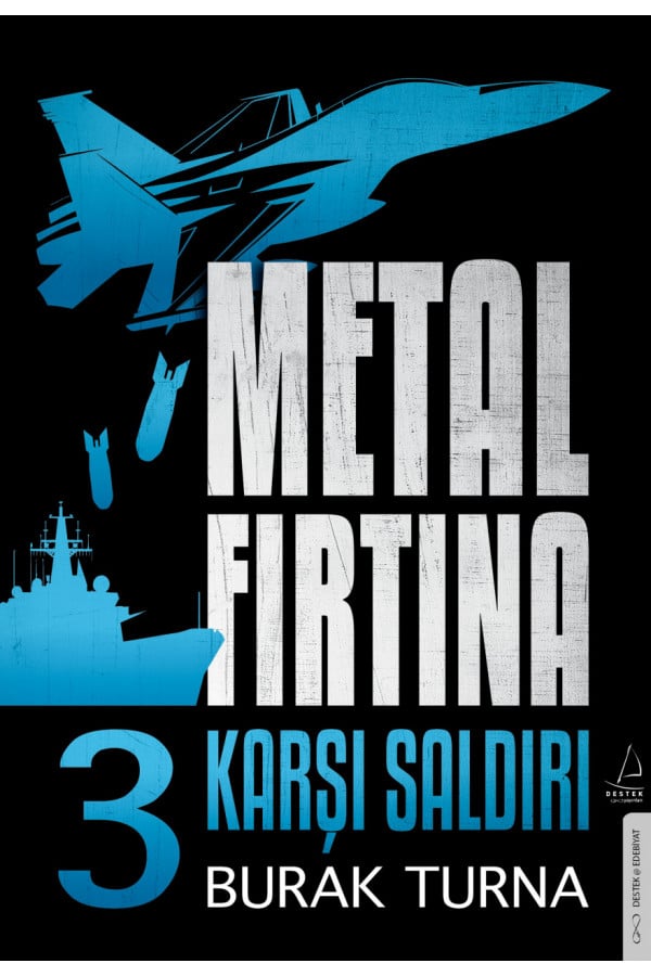 Metal Fırtına 3