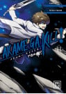 Akame, Keser! 11