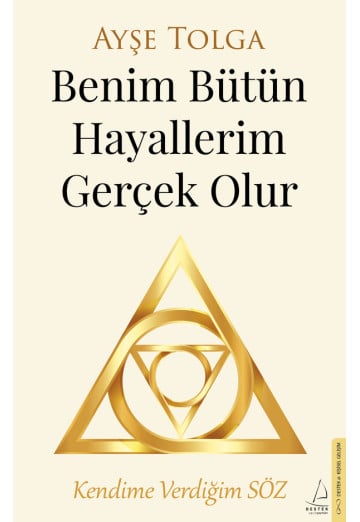 Benim Bütün Hayallerim Gerçek Olur