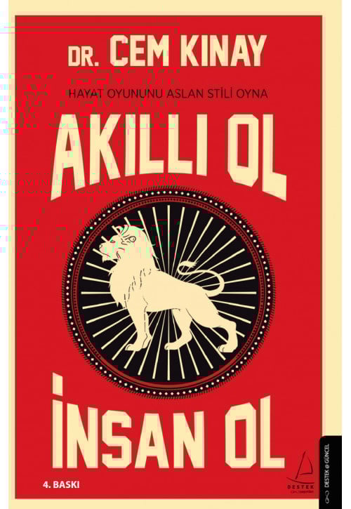 Akıllı Ol İnsan Ol