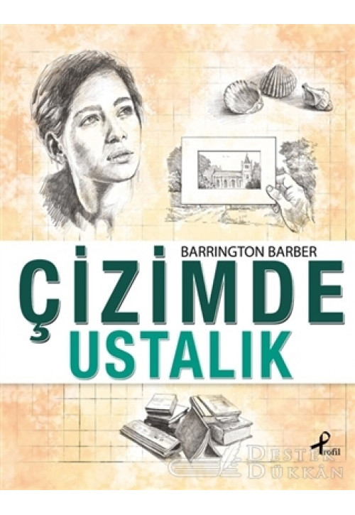 Çizimde Ustalık