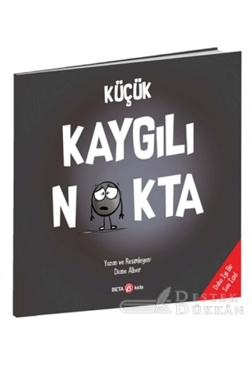 Küçük Kaygılı Nokta