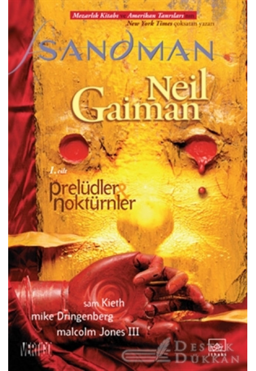 Prelüdler - Noktürnler