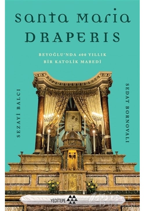 Santa Maria Draperis