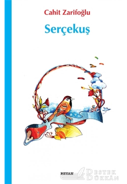 Serçekuş