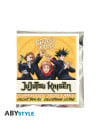 JUJUTSU KAISEN – Sürpriz Paket – Rozet