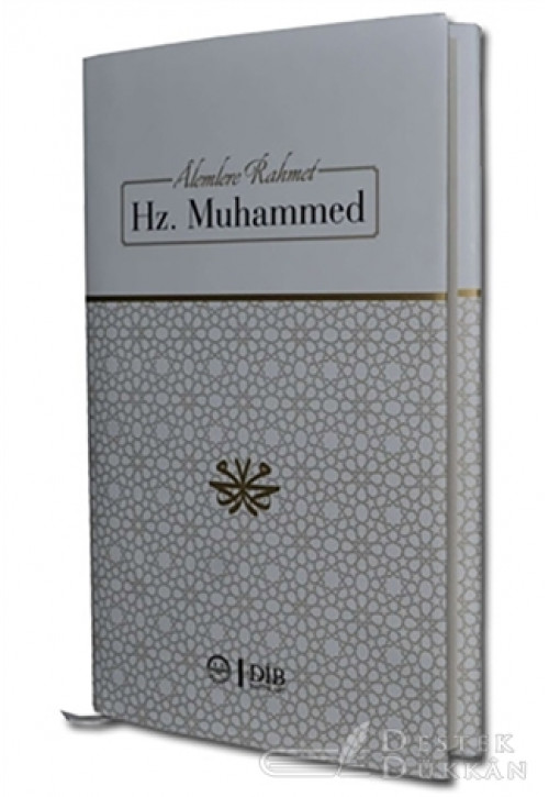 Alemlere Rahmet Hz. Muhammet