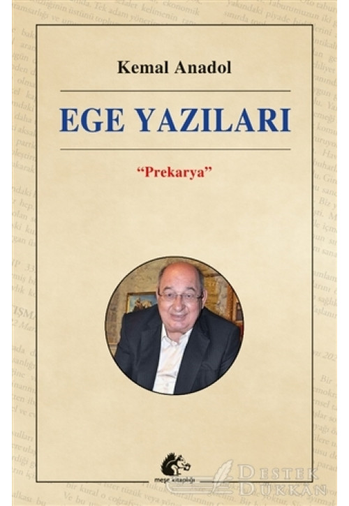 Ege Yazıları