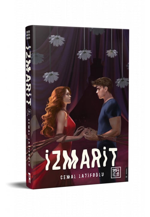 İzmarit (Ciltli)