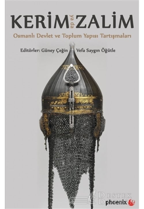Kerim Ya Da Zalim