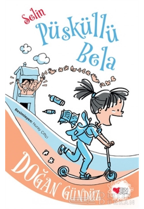 Selin Püsküllü Bela