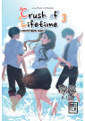 Hayatımın Aşkı 3 - Crush Of Lifetime Vol 3
