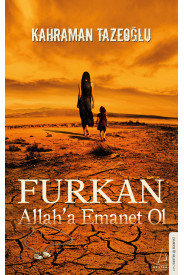 Furkan - Allah A Emanet Ol