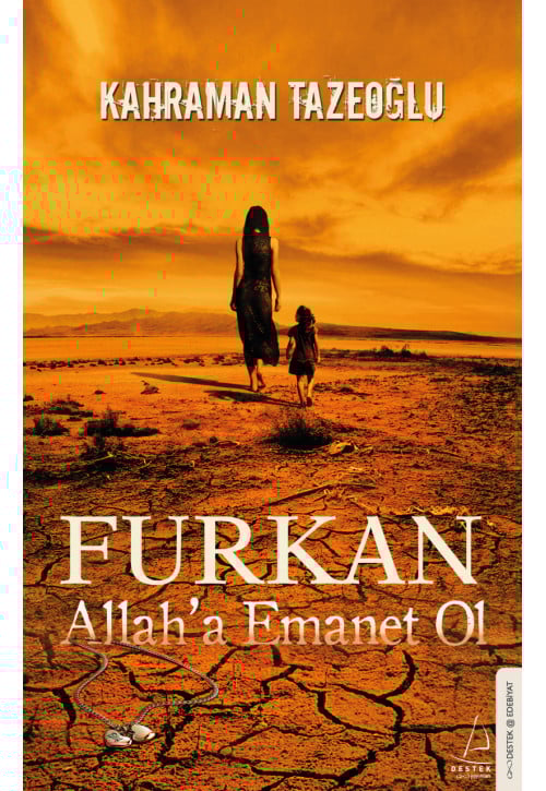 Furkan - Allah A Emanet Ol