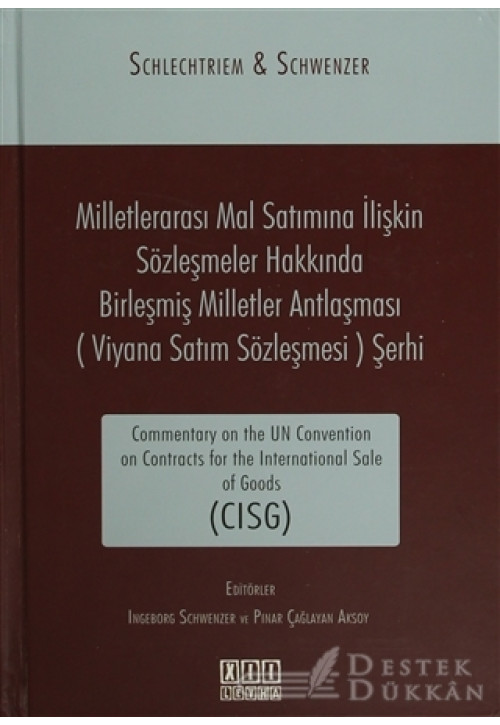 Convention on international sale of goods