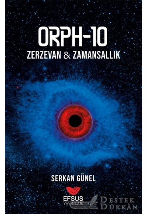 ORPH-10 Zerzevan - Zamansallık