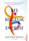 Beş Bilgelik Enerjisi